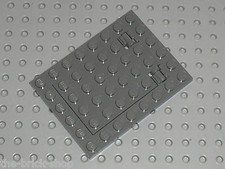 LEGO DkStone Trap door ref