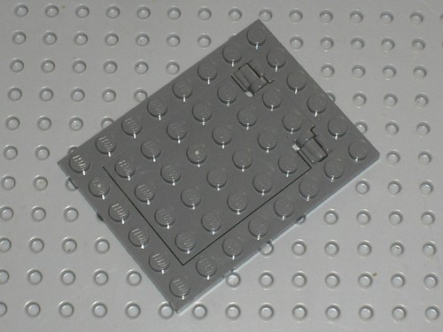 Lego dkstone trap door ref - lego,