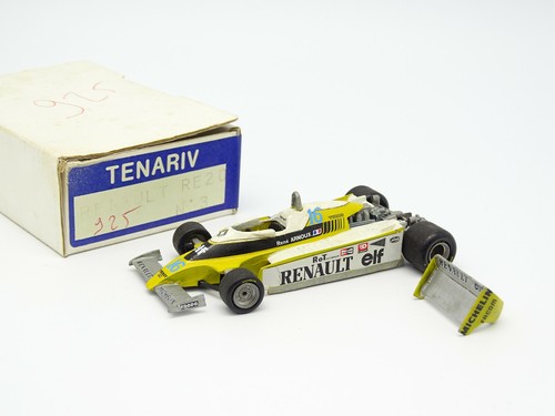 Tenariv kit monté - monté, f1