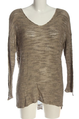 Zara knit pull tricoté dames - zara,
