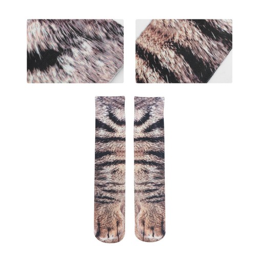 Chaussette cat chaussettes - chaussette,