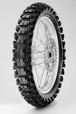 Pneu pirelli 110 19 - pirelli, 110/90-19
