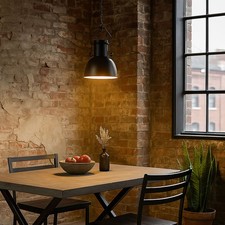 Lampe Suspendue LED Design