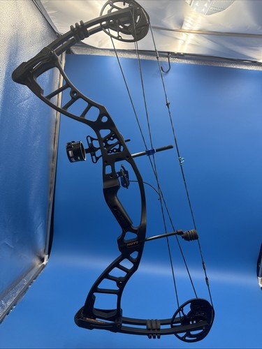 Nice hoyt powermax - rh, lb