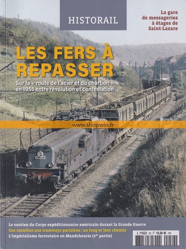 Historail - , ›