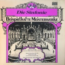 Die Sinfonie, Wolfgang Amadeus Mozart et Joseph Haydn