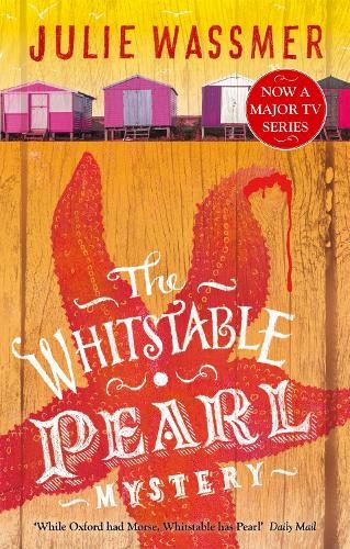 Julie wassmer the whitstable - wassmer,