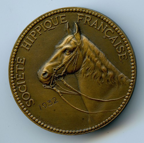 1932 société hippique - 1932,