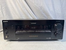 Sony STR-DB840 Receiver HiFi