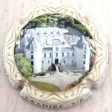 capsule de mousseux CHATEAU DE
