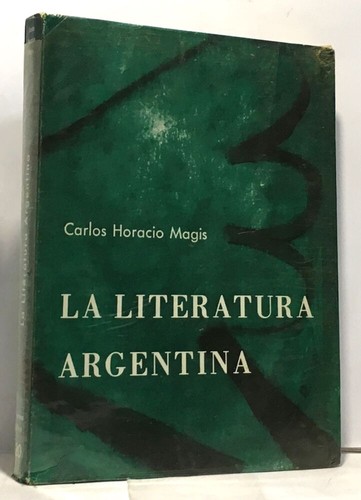 Literatura argentina - argentina, |