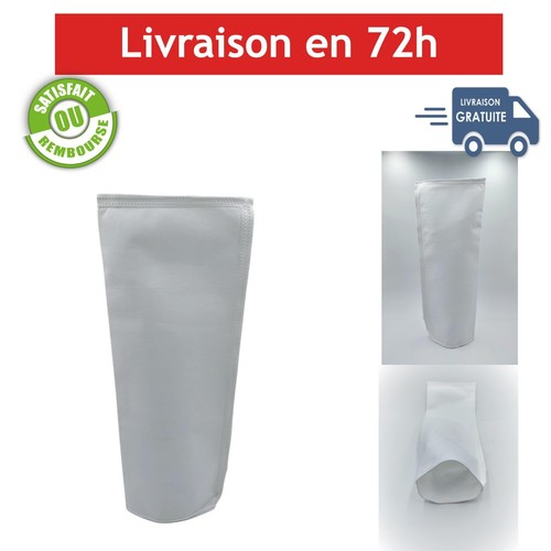 Poche filtrante compatible - poche,