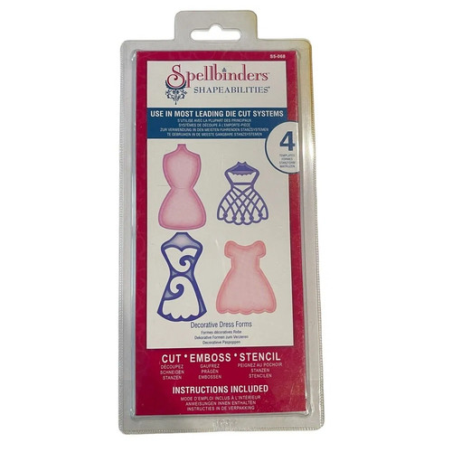 Fustelles big shot - fustelles, sizzix
