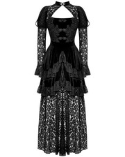 Dark IN Love Femme Long