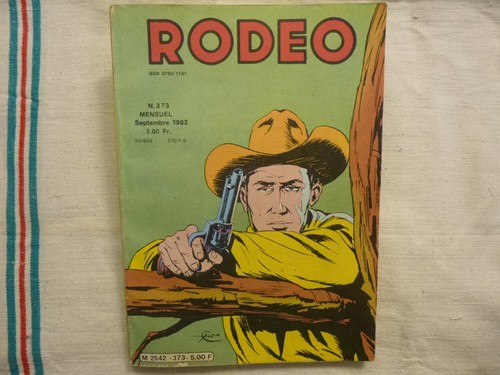 Petit format rodeo - -, /