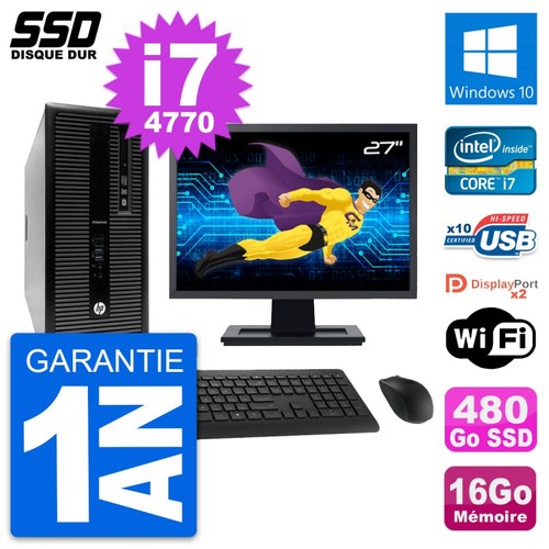 Tour elitedesk 800 g1 - elitedesk,