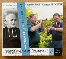 War Roudou En Arboulet, Jean