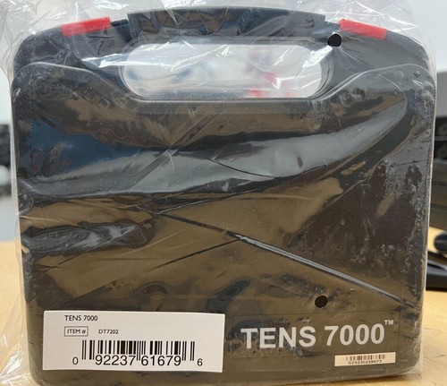 Tens 7000 2nd edition - tens, digital