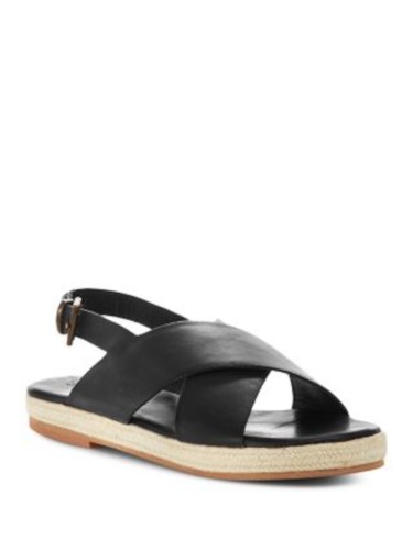 Agni womens black - black, cross