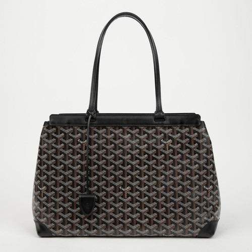 Goyard sac shopper bellchasse - goyard,