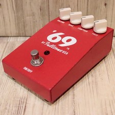 Pédale D'Effet De Guitare