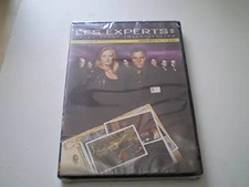 LES EXPERTS - SAISON 4 -