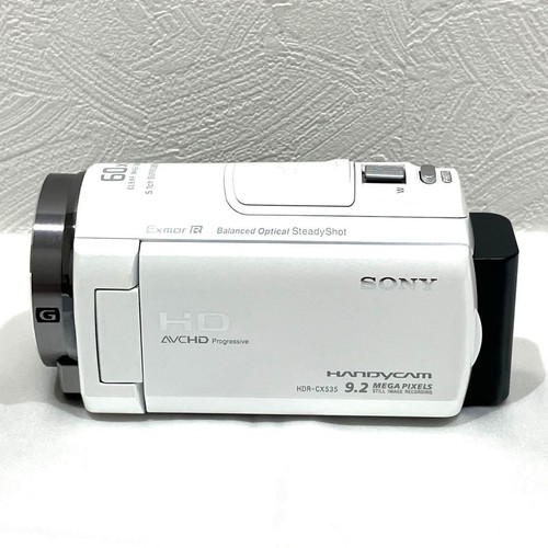 Caméra vidéo full - vidéo,