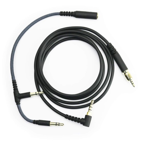 Câble audio rechange - câble,