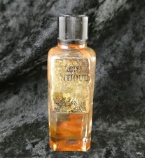 ANCIEN FLACON DE PARFUM