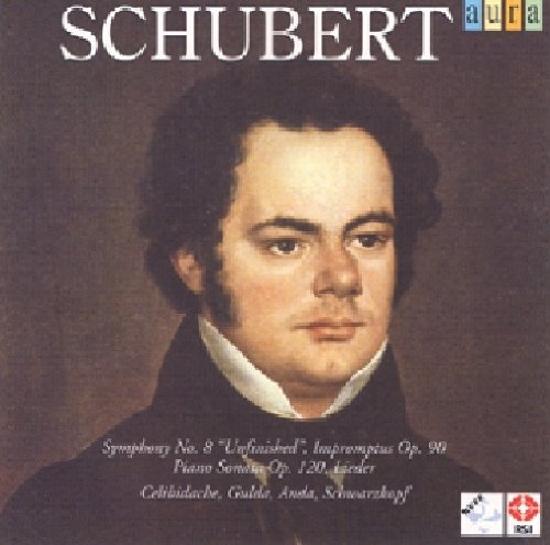 Neuf scellé symphonie - cd,