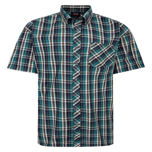 Espionage manche courte sh422 - espionage,