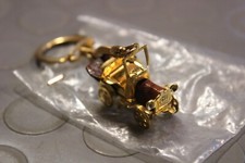 Porte-Clés FIAT Vintage