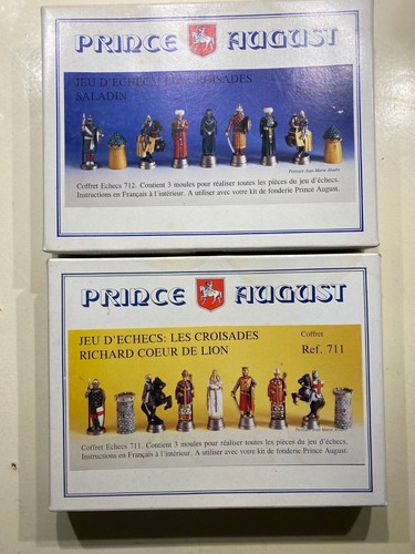 Moules soldats plomps - moules, de