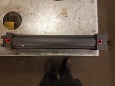 Pneumatic Cylinder, 3-1/4"