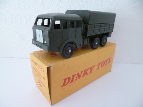 Camion militaire berliet tous - militaire,