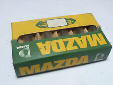 1 ampoule Navette Mazda 12V 7W