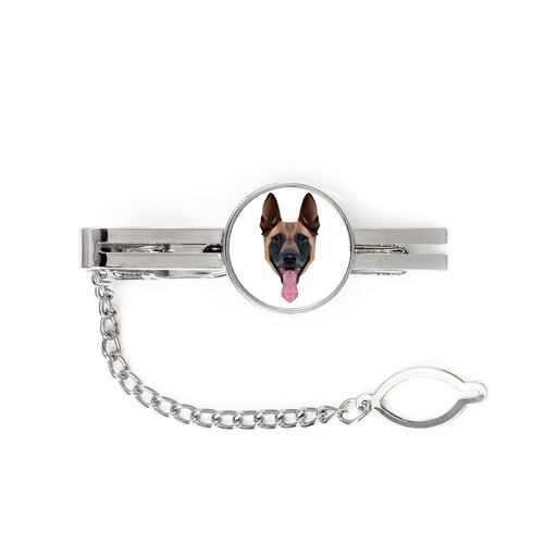 Malinois chien berger belge - malinois,