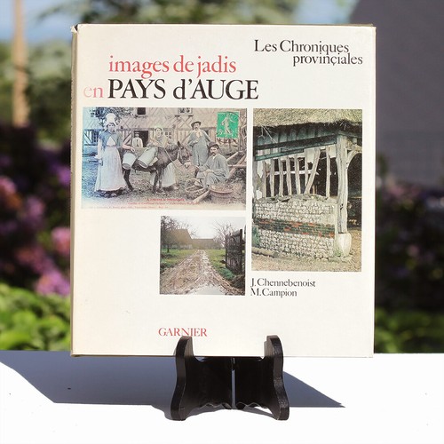 Livre normandie images de - livre,