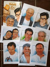 AZOUZOU - Portfolio PORTRAITS