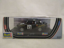 VOITURE 1/32 TRABANT 601 TLRC #13 STEFFEN GROSSMANN SLOT CAR - REVELL