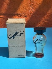 Nuit De Longchamp, Parfum De