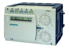 SIEMENS Régulateur chauffage