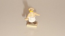 MINI FIGURINE EN PLOMB ASTERIX
