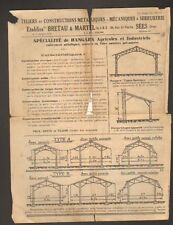 SEES (61) Constructeur de