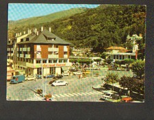 Les thermes citroen - ax-les-thermes, ds