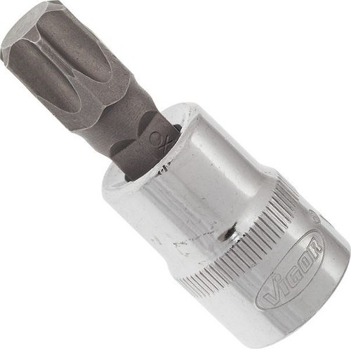 Embout tournevis torx - de,