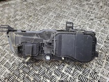 Optique avant principal gauche