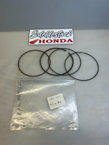 Jeu segment origine honda - jeu,