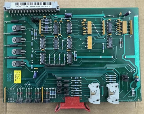 Carte ascenseur kone pcb - ascenseur,