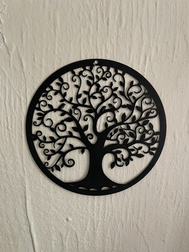 Arbre vie décoration - arbre,